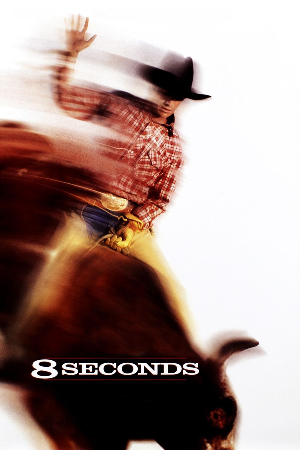 Постер 8 Seconds
